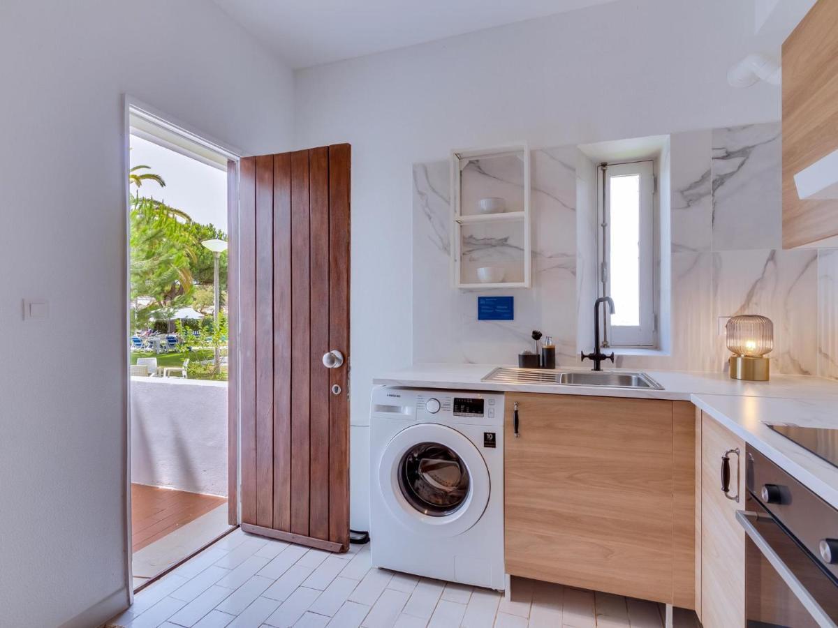Al - Apartamento Montemar Виламура Экстерьер фото