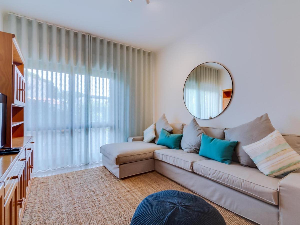 Al - Apartamento Montemar Виламура Экстерьер фото